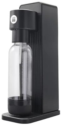 LIMO BAR TWIN - Matte Black/Silver variabilní použití